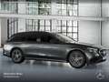 Mercedes-Benz E 220 d T Edition AMG-Line Fahrass 360° Pano AHK Gris - thumbnail 15