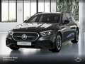 Mercedes-Benz E 220 d T Edition AMG-Line Fahrass 360° Pano AHK Grau - thumbnail 2