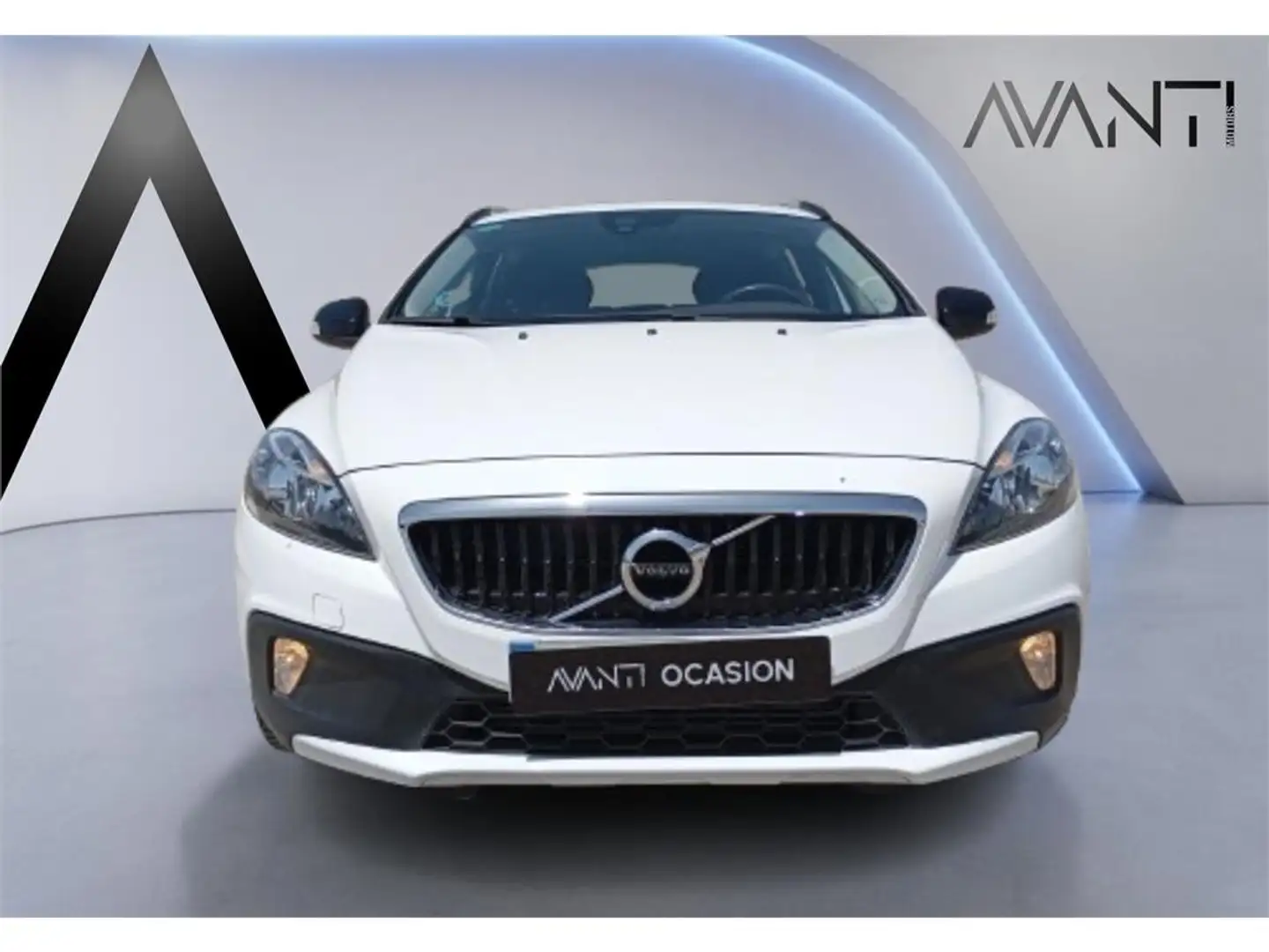 Volvo V40 Cross Country 2.0 D2 - 2