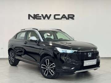 HEV 1.5 Advance Style eCVT