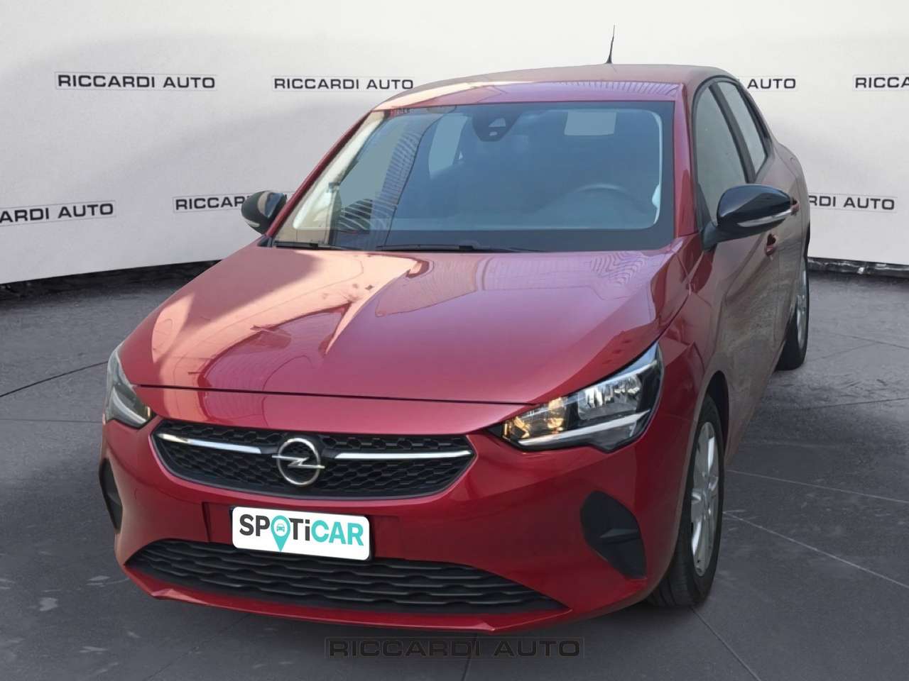 Opel Corsa 6ª serie 1.2 Edition
