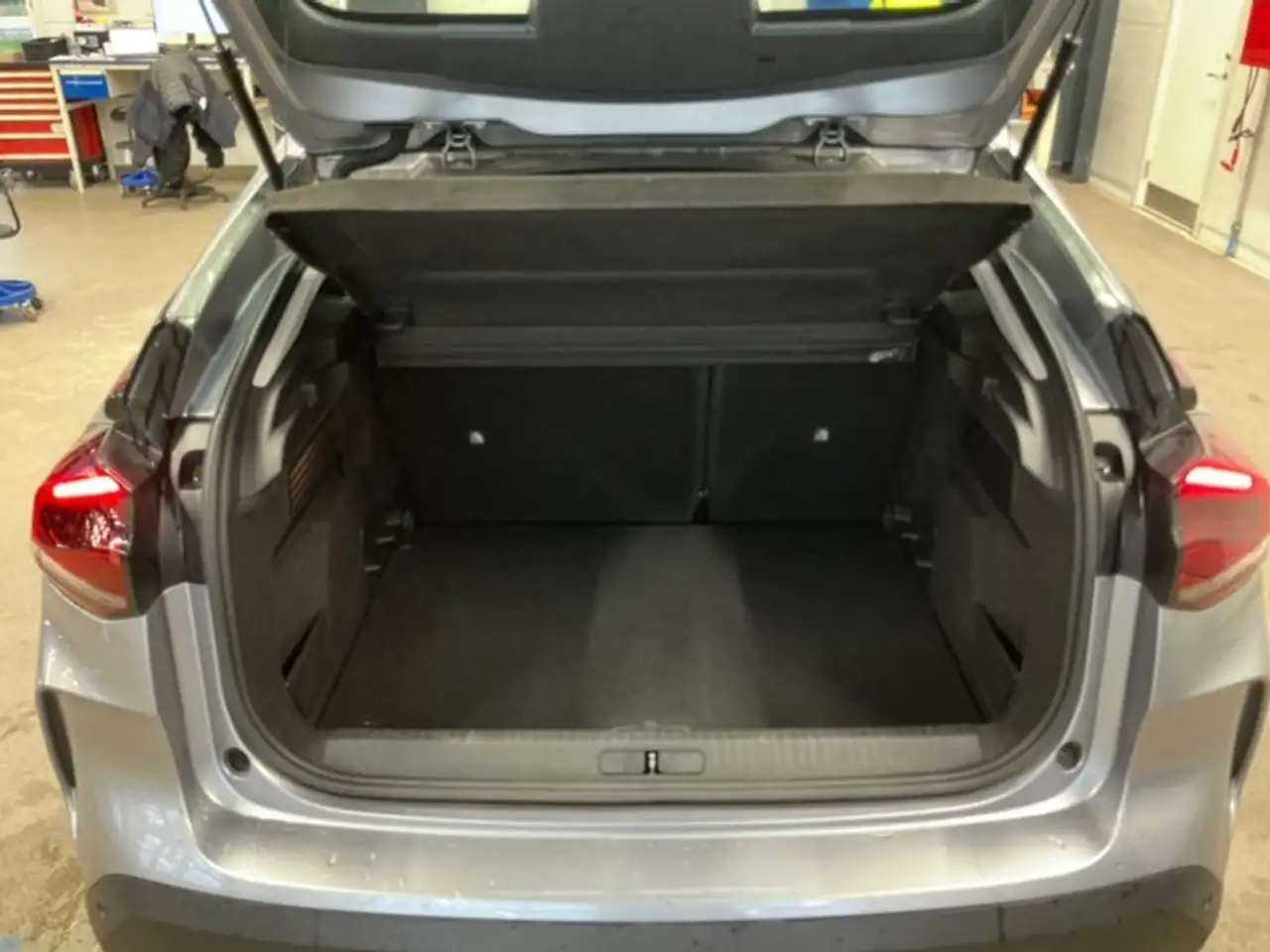 Citroen C4 Feel Pack 1.2 PureTech 130 Kamera Navi App 16