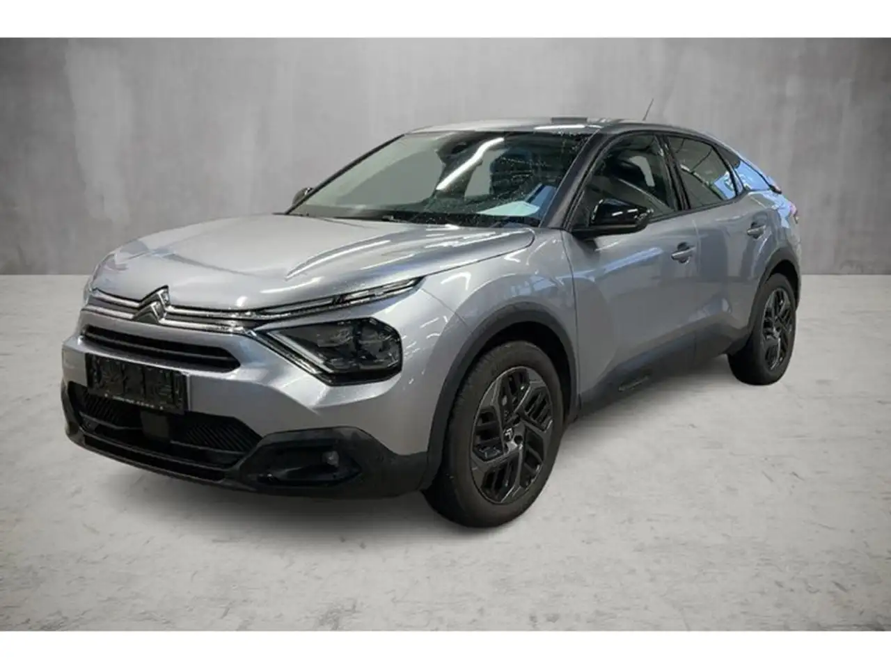 Citroen C4 Feel Pack 1.2 PureTech 130 Kamera Navi App 2023 — миниатюра 1