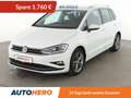 Volkswagen Golf 1.5 TSI ACT Highline Aut.*LED*ACC*CAM*PDC*NAVI* Weiß - thumbnail 1