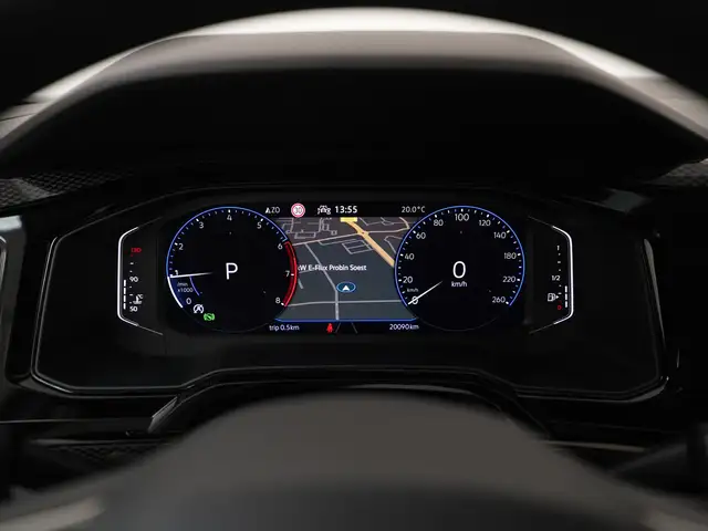 Volkswagen Polo view 8