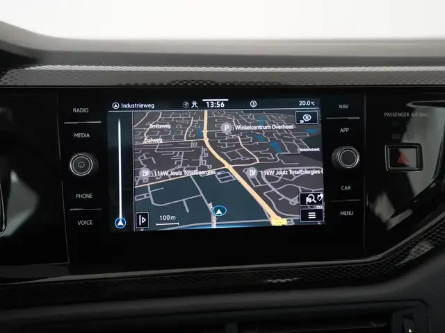 Volkswagen Polo view 17