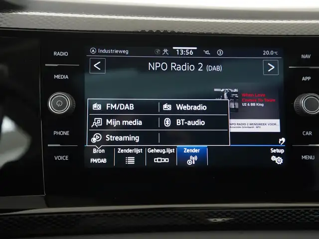 Volkswagen Polo view 14