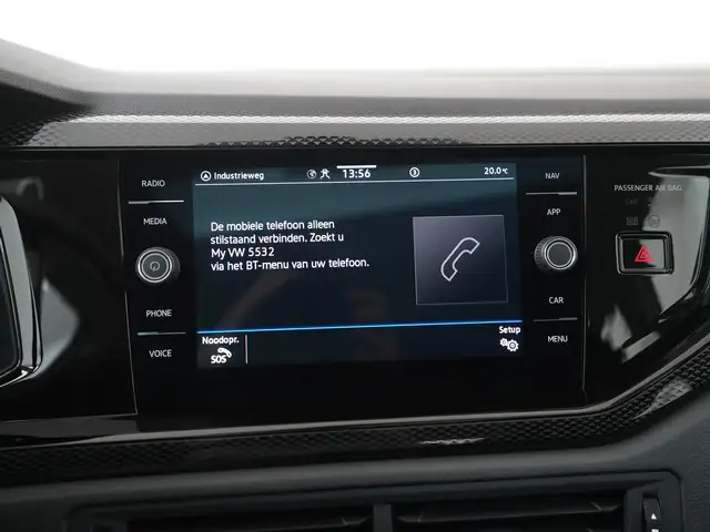 Volkswagen Polo view 16