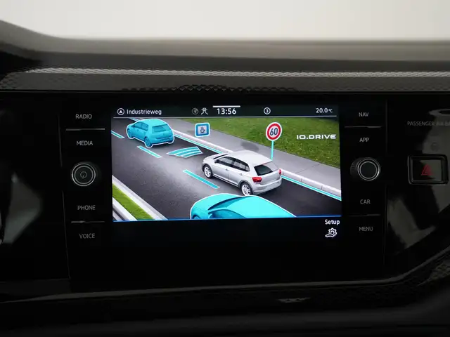 Volkswagen Polo view 20