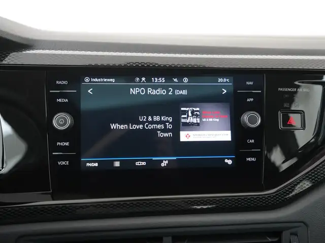 Volkswagen Polo view 13