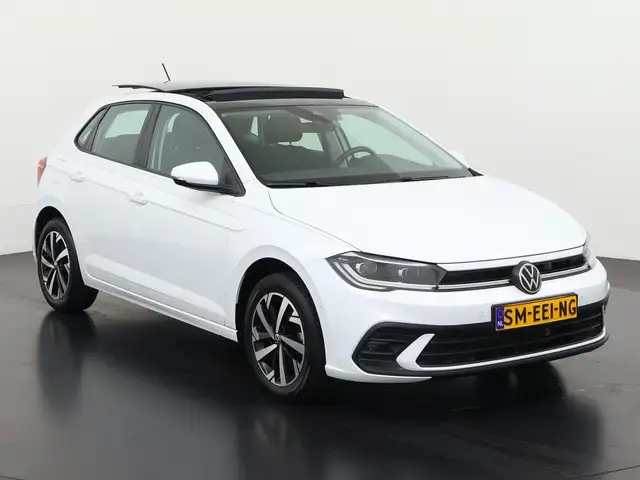 Volkswagen Polo view 30