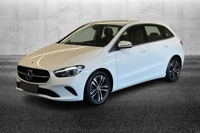 Mercedes-Benz B 200 AUTOMATIC Executive