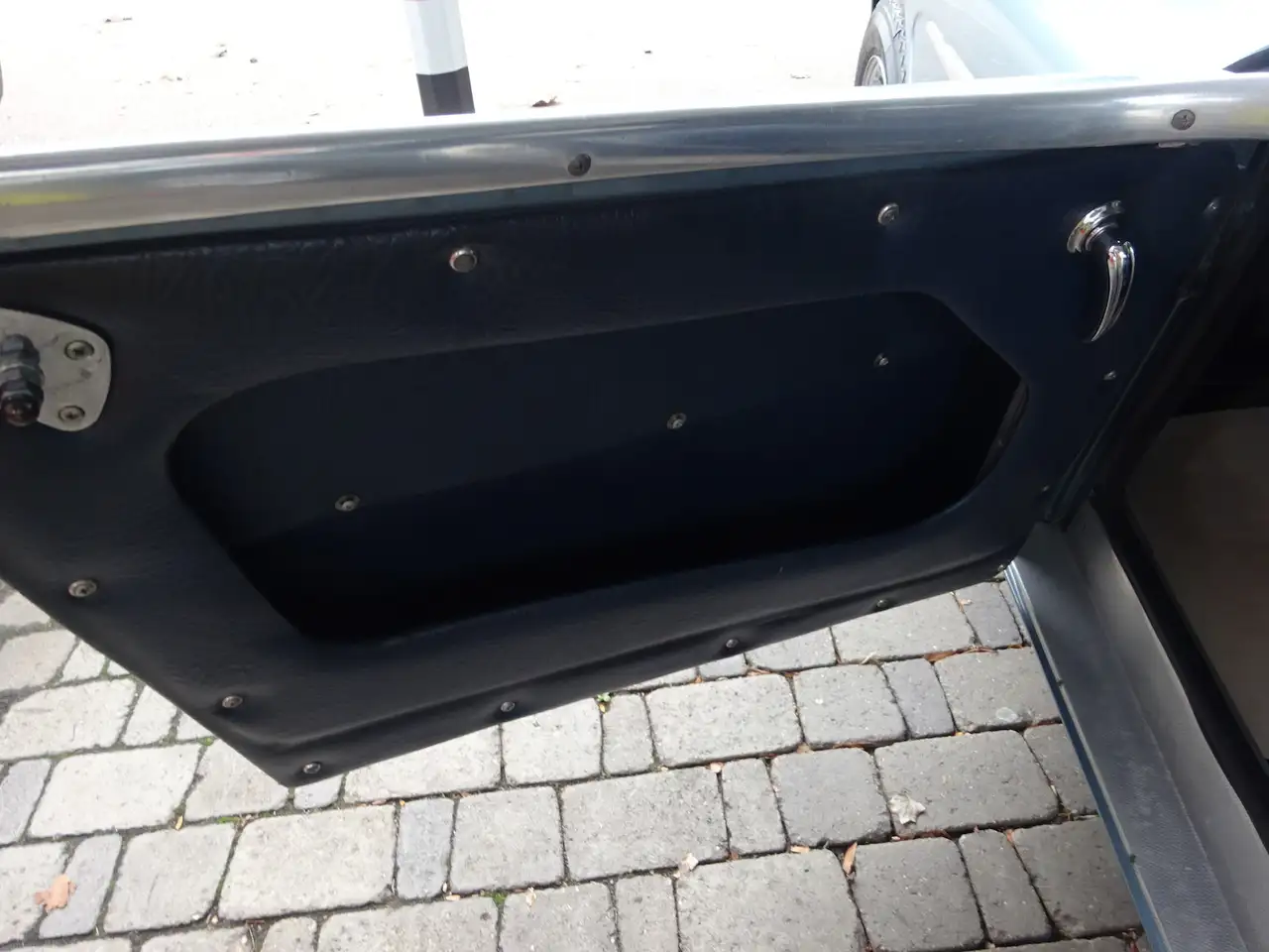 MK II 3000 BT7 H-Zulassung, foto 5