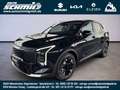 Kia Sportage SPORTAGE 1.6T 2WD FACELIFT DCT|VISION|KOMFORT Černá - thumbnail 1