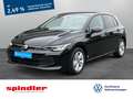 Volkswagen Golf VIII Life 1.5 TSI / App-Connect, LED, ACC Noir - thumbnail 1