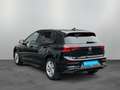 Volkswagen Golf VIII Life 1.5 TSI / App-Connect, LED, ACC Noir - thumbnail 3