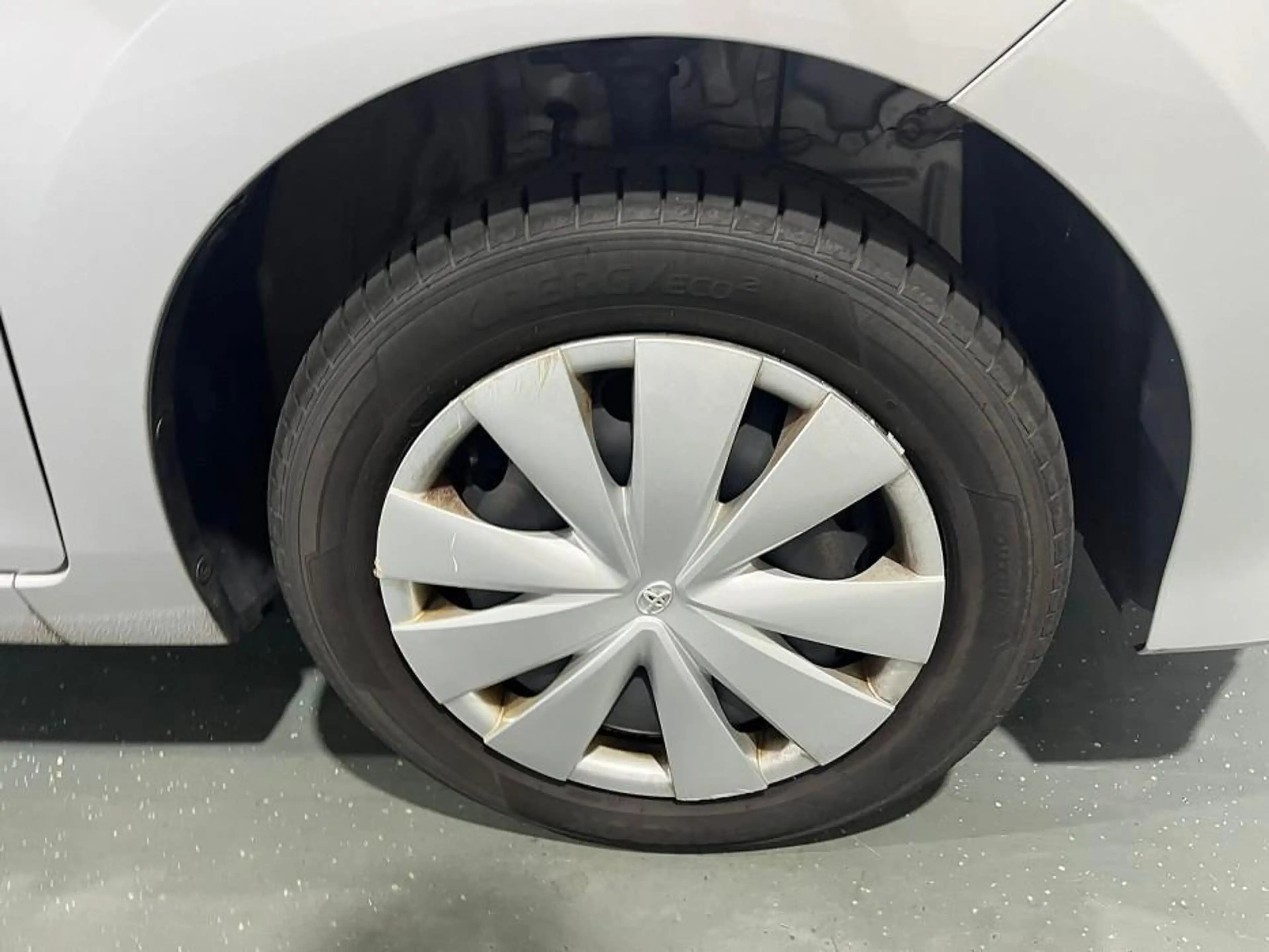 Toyota Aygo 1.0 VVT-i x-fun|Airco|Bluetooth! — photo 14