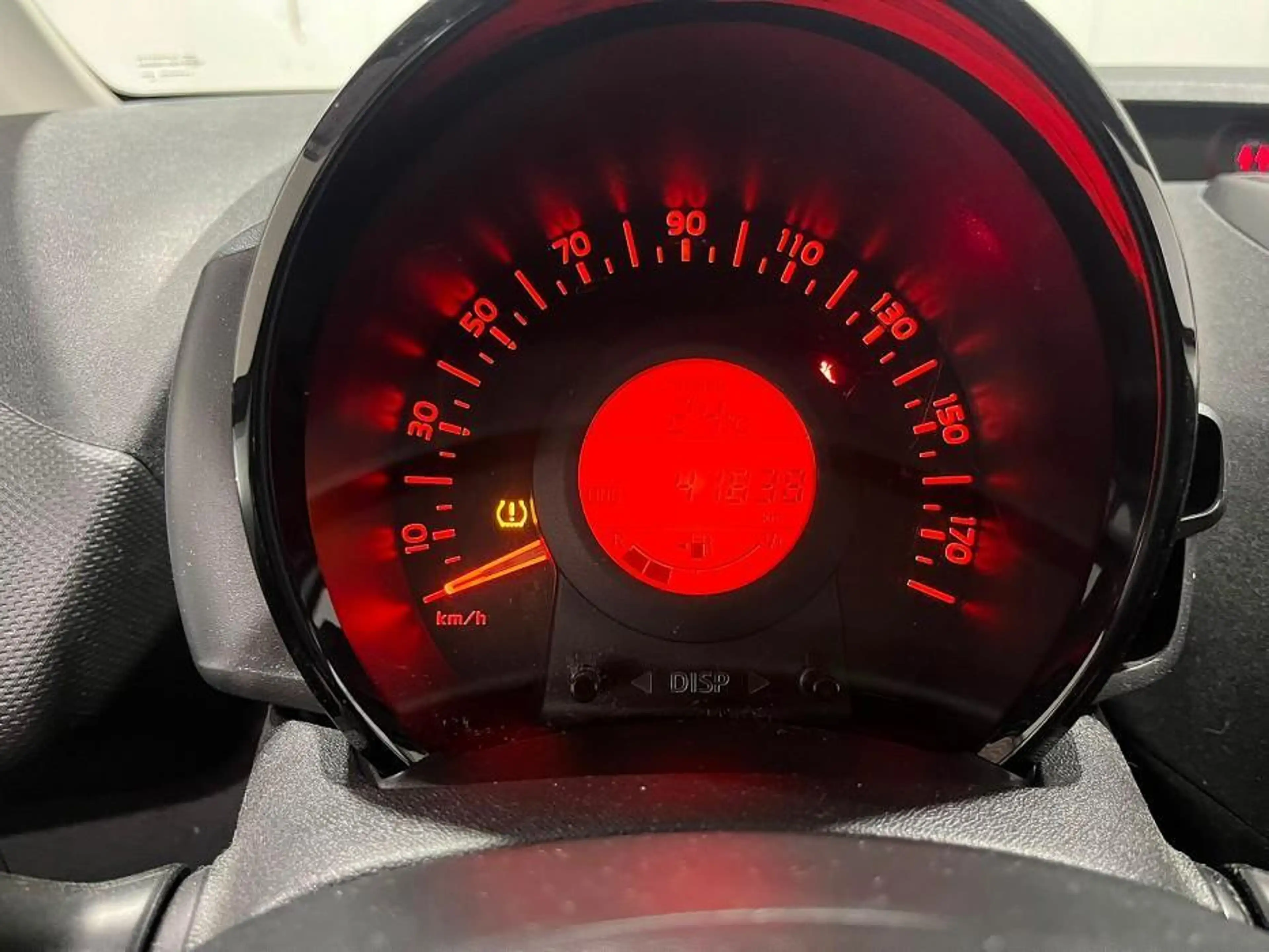 Toyota Aygo 1.0 VVT-i x-fun|Airco|Bluetooth! — photo 13