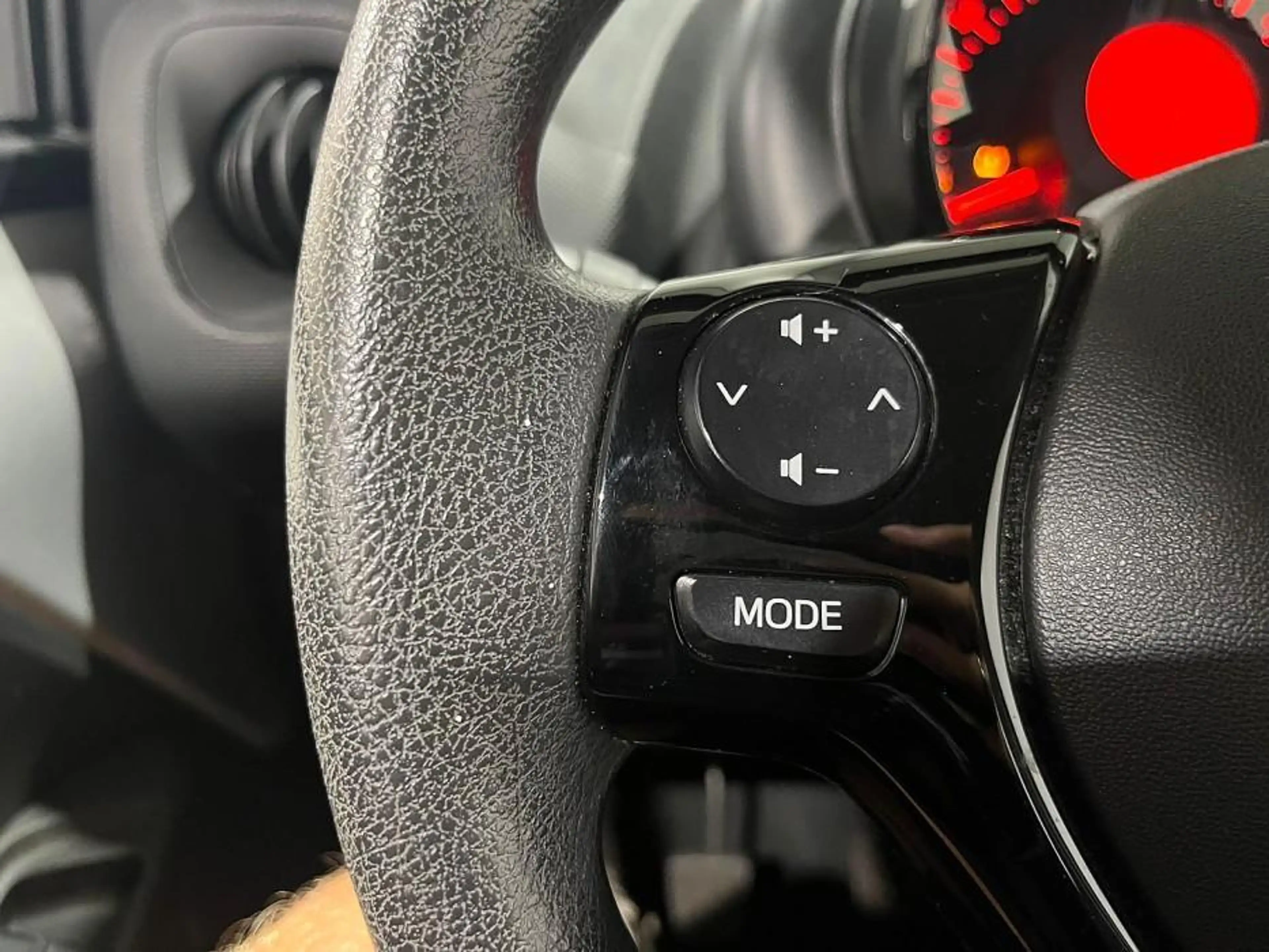 Toyota Aygo 1.0 VVT-i x-fun|Airco|Bluetooth! — photo 11
