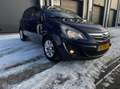 Opel Corsa 1.2 EcoFlex Design Edition LPG Blau - thumbnail 3