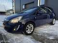 Opel Corsa 1.2 EcoFlex Design Edition LPG Blau - thumbnail 1
