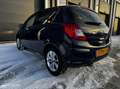 Opel Corsa 1.2 EcoFlex Design Edition LPG Blau - thumbnail 5