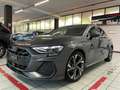 Audi A3 MY2024 Sedan 2.0 tdi S line edition 150cv s-tronic Gris - thumbnail 2