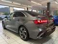 Audi A3 MY2024 Sedan 2.0 tdi S line edition 150cv s-tronic Gris - thumbnail 5