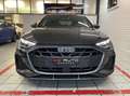 Audi A3 MY2024 Sedan 2.0 tdi S line edition 150cv s-tronic Gris - thumbnail 3