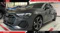 Audi A3 MY2024 Sedan 2.0 tdi S line edition 150cv s-tronic Gris - thumbnail 1