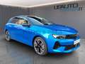 Opel Astra Astra-e 156 CV GS Blau - thumbnail 2