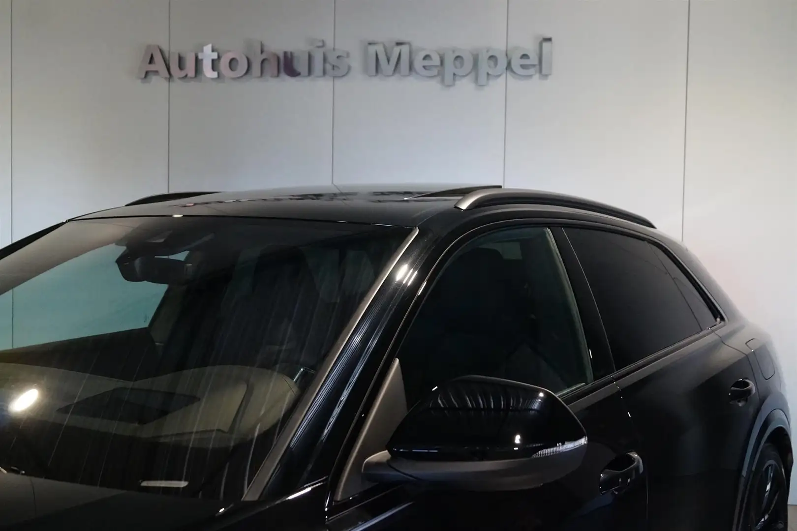 Audi Q8 60 TFSI S-Competition *NIEUW*490PK | Direct rijden Schwarz - 2