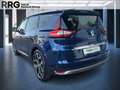 Renault Grand Scenic TCe 140 Intens EDC Blau - thumbnail 4