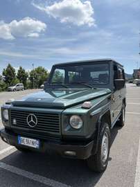 G 200 GE SW