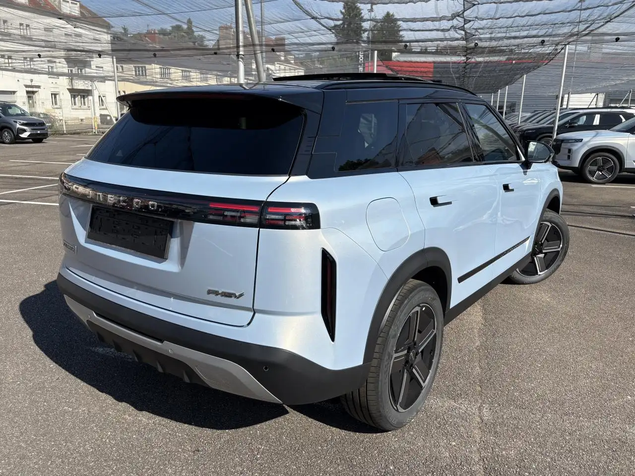 Other Model not specified 2026
