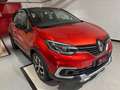 Renault Captur 1.5 dci Intens 110cv Rouge - thumbnail 3