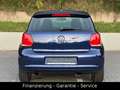 Volkswagen Polo 1.4 Match/1 HAND/XENON/NAVI/SHZ/ALU/TEMP Bleu - thumbnail 6