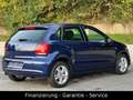 Volkswagen Polo 1.4 Match/1 HAND/XENON/NAVI/SHZ/ALU/TEMP Bleu - thumbnail 4