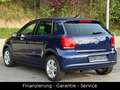 Volkswagen Polo 1.4 Match/1 HAND/XENON/NAVI/SHZ/ALU/TEMP Bleu - thumbnail 5