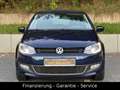 Volkswagen Polo 1.4 Match/1 HAND/XENON/NAVI/SHZ/ALU/TEMP Bleu - thumbnail 2