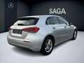 Mercedes-Benz A 180 d progressive Gris - thumbnail 2