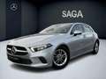 Mercedes-Benz A 180 d progressive Gris - thumbnail 1