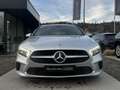 Mercedes-Benz A 180 d progressive Gris - thumbnail 8