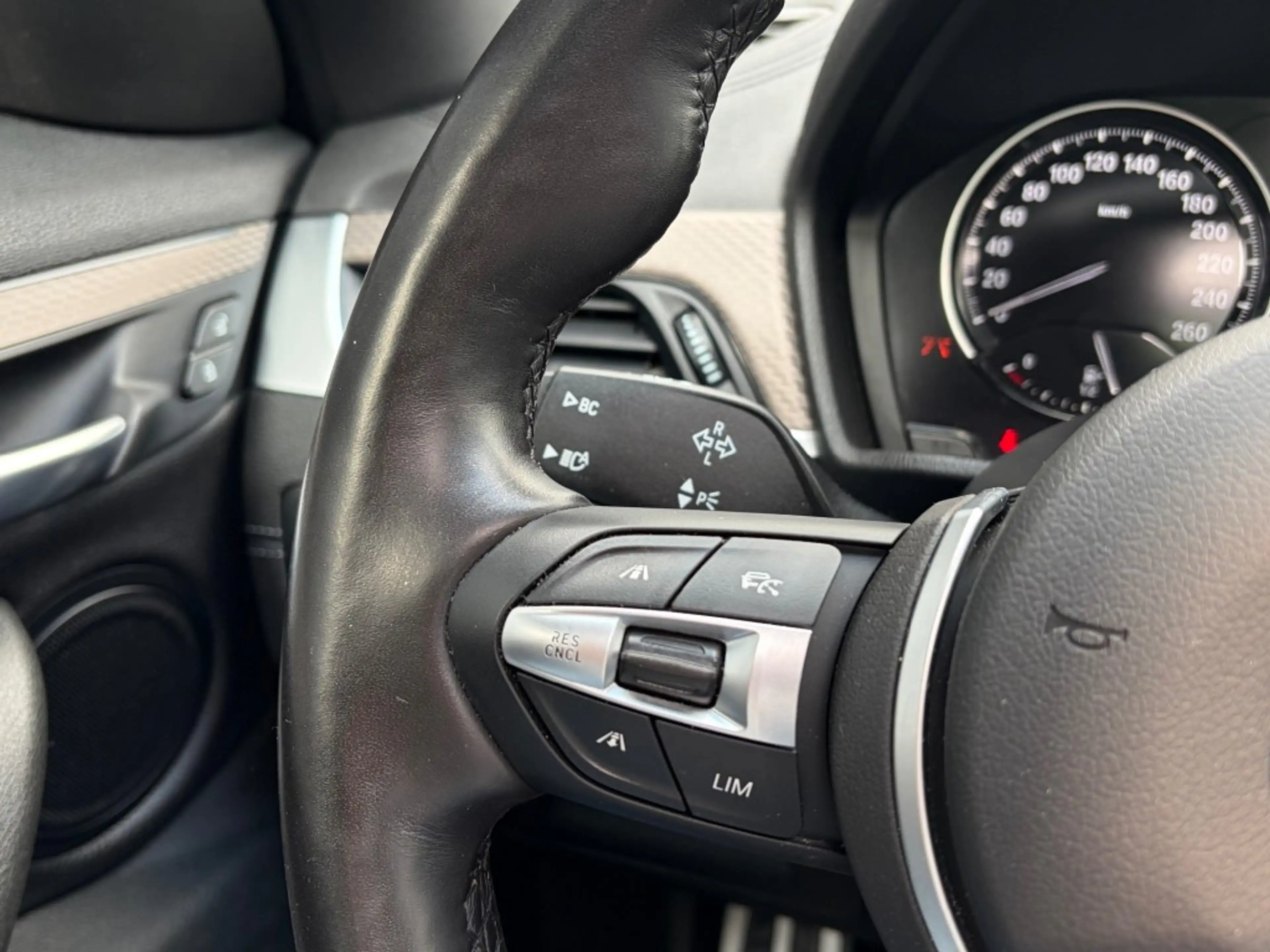 BMW X2 xDrive25e M Sport Pano ACC HUD Camera Leder E.klep — photo 10
