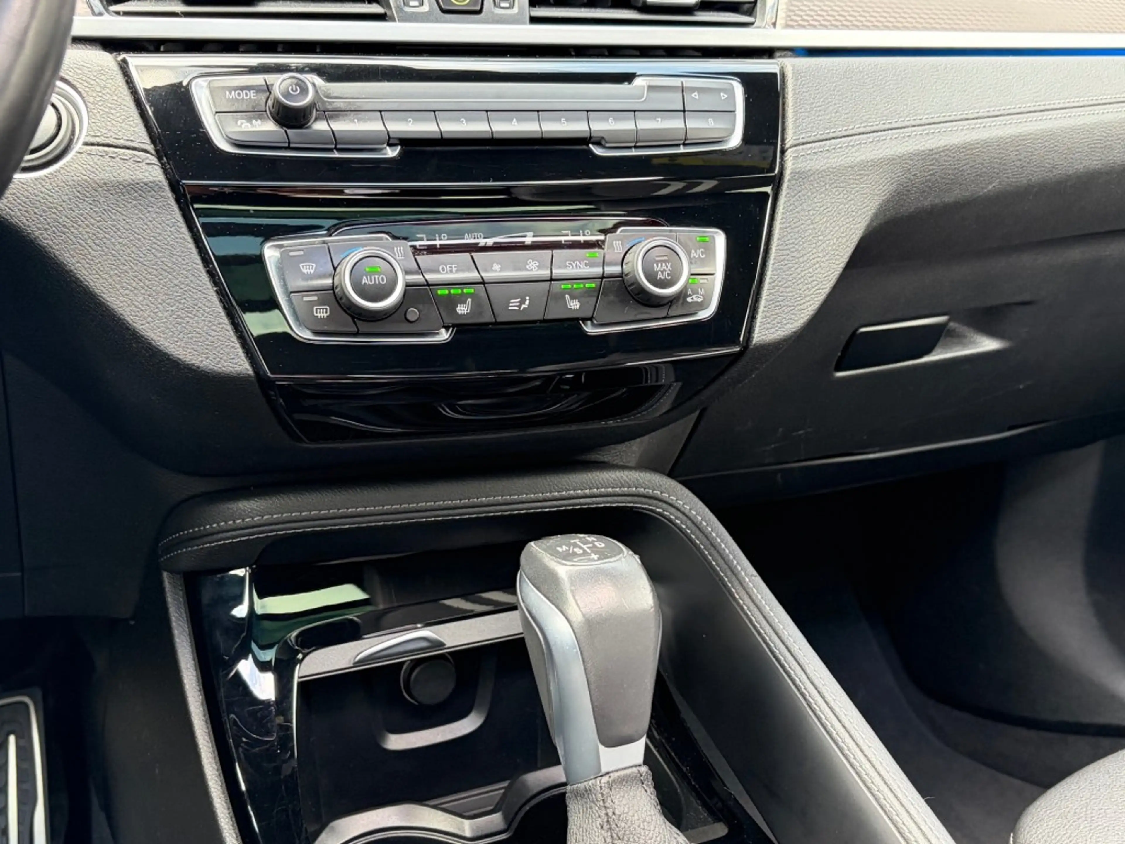 BMW X2 xDrive25e M Sport Pano ACC HUD Camera Leder E.klep — photo 12