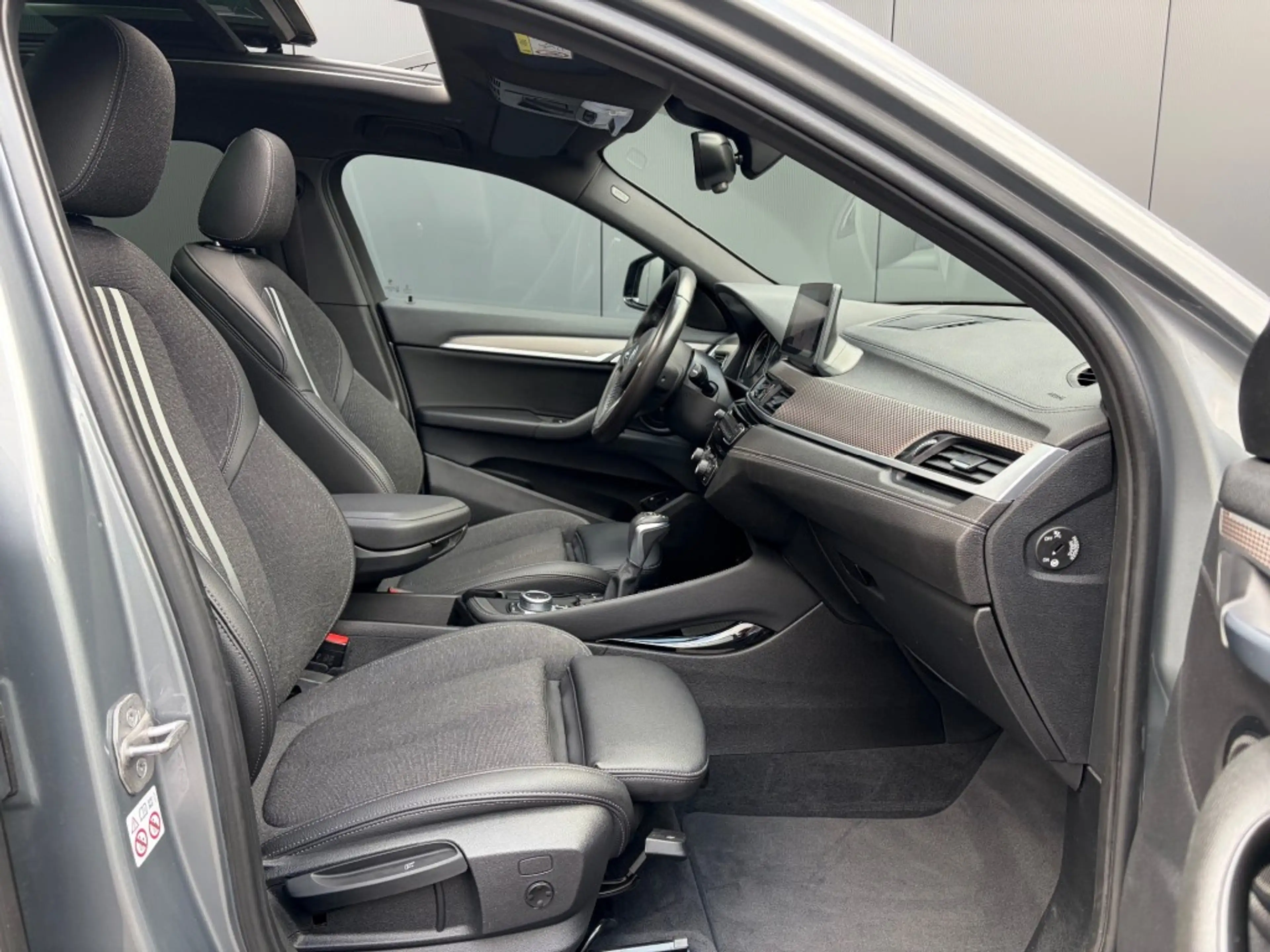 BMW X2 xDrive25e M Sport Pano ACC HUD Camera Leder E.klep — photo 3