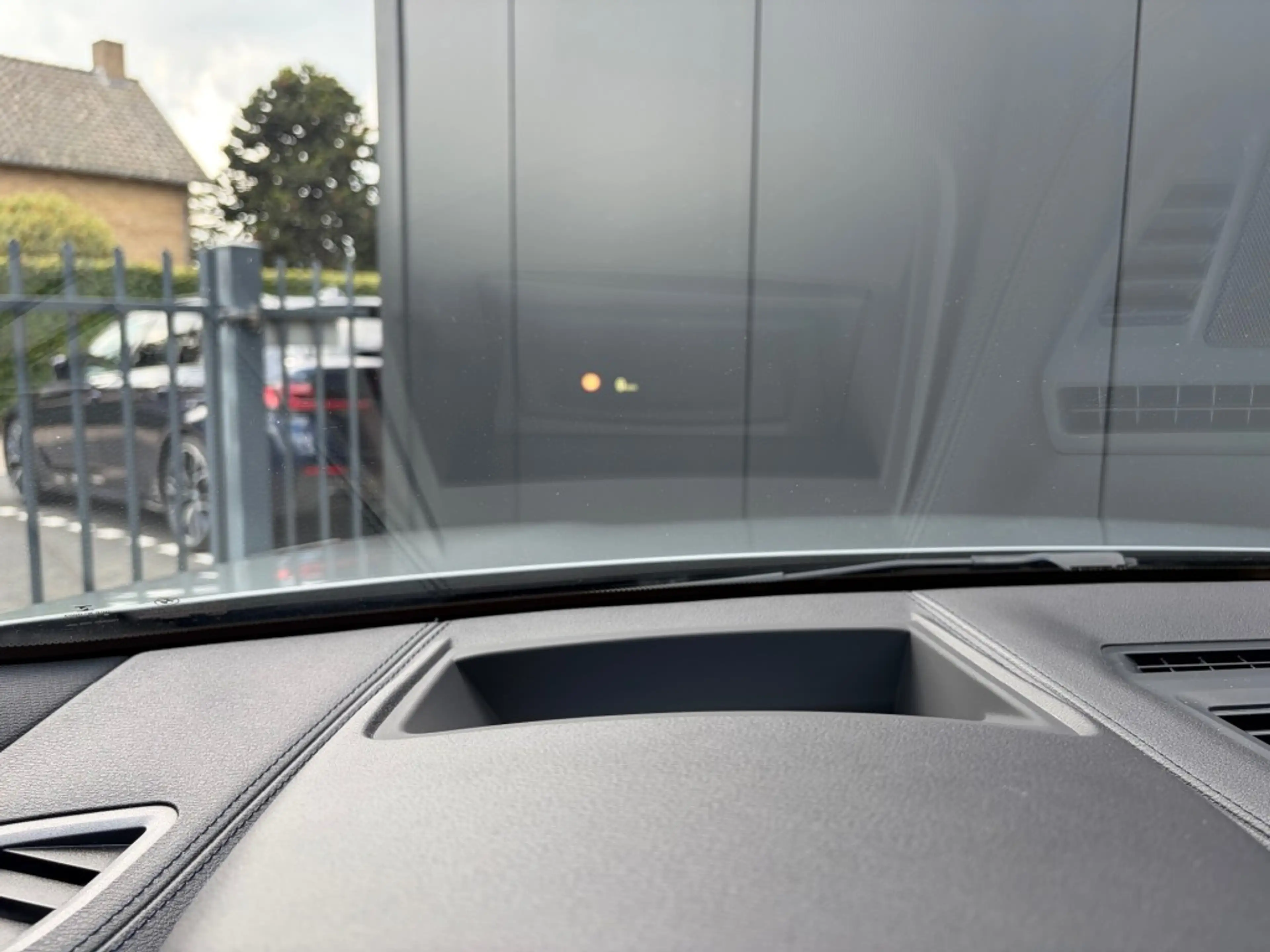 BMW X2 xDrive25e M Sport Pano ACC HUD Camera Leder E.klep — photo 11