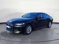 BMW i4 eDrive40 Navi Bluetooth PDC MP3 Schn. HeadUp Schwarz - thumbnail 2