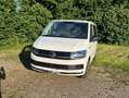 Volkswagen T6 Multivan Multivan Kurz Trendline Blanc - thumbnail 1