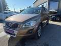 Volvo XC60 D5 AWD Summum Braun - thumbnail 3